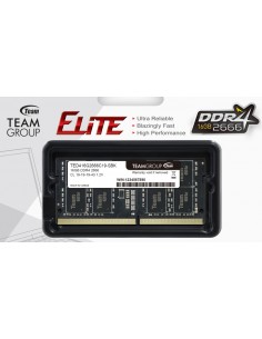 16GB SODIMM DDR4 2666